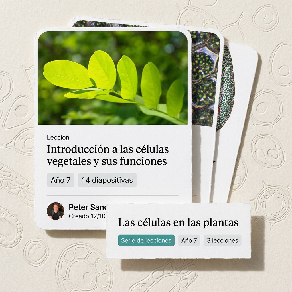 Secuencias Didácticas